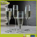 Champagne Glasses Collections 150-260ml
